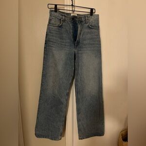 Doen Tatum jeans size 27